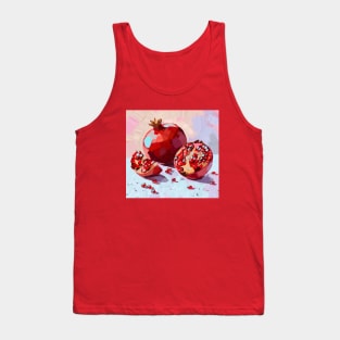 Garnet Tank Top